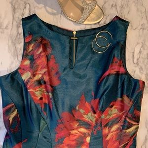 Julian Taylor New York Size 10 Dress